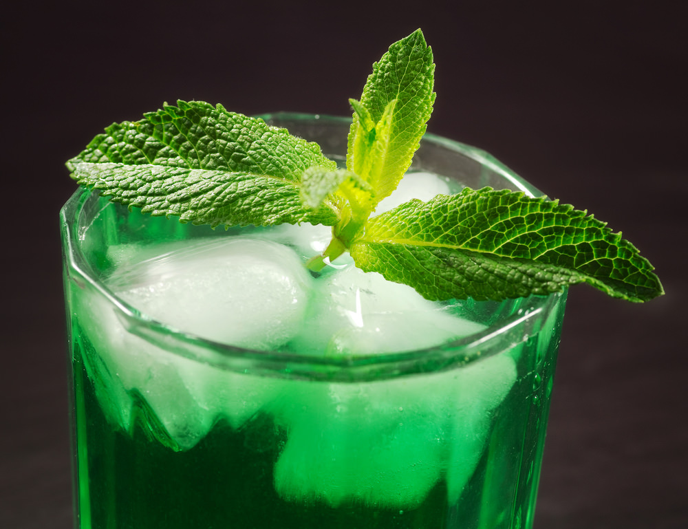 Diabolo Menthe