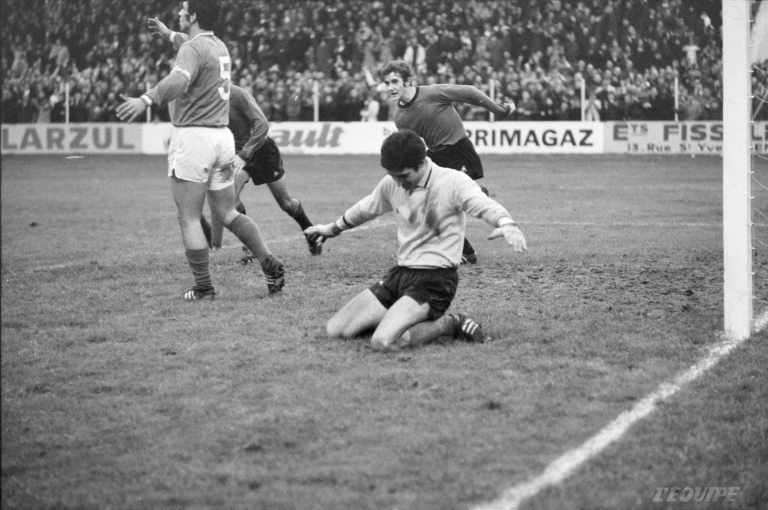 calendrier rencontre asse