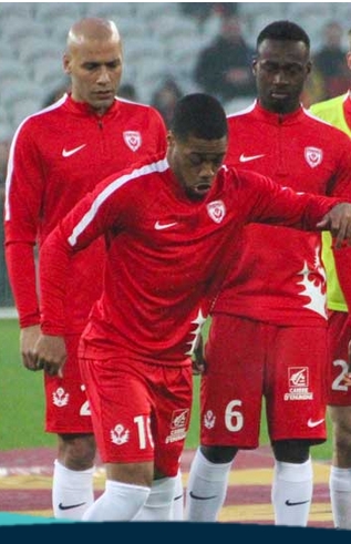 nordin