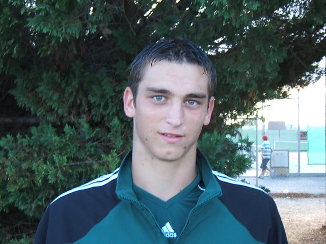 18 ans : ASSE 0 - Nice 1