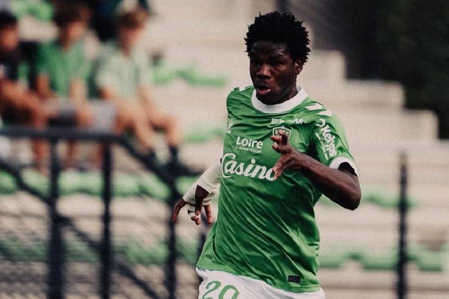 Ateba Adzaba content pour David Bondoma