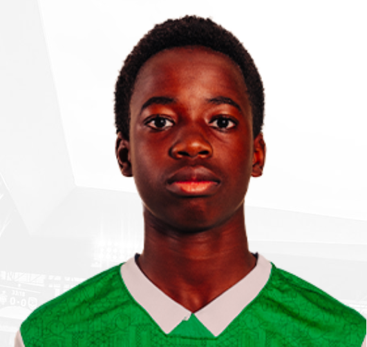 Les U17 n'ont pas paumé au stade de la Pomme