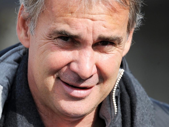 Roussey : "J'ai toujours le coeur vert"