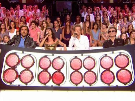 Pronos-Carrés - 33ème journée