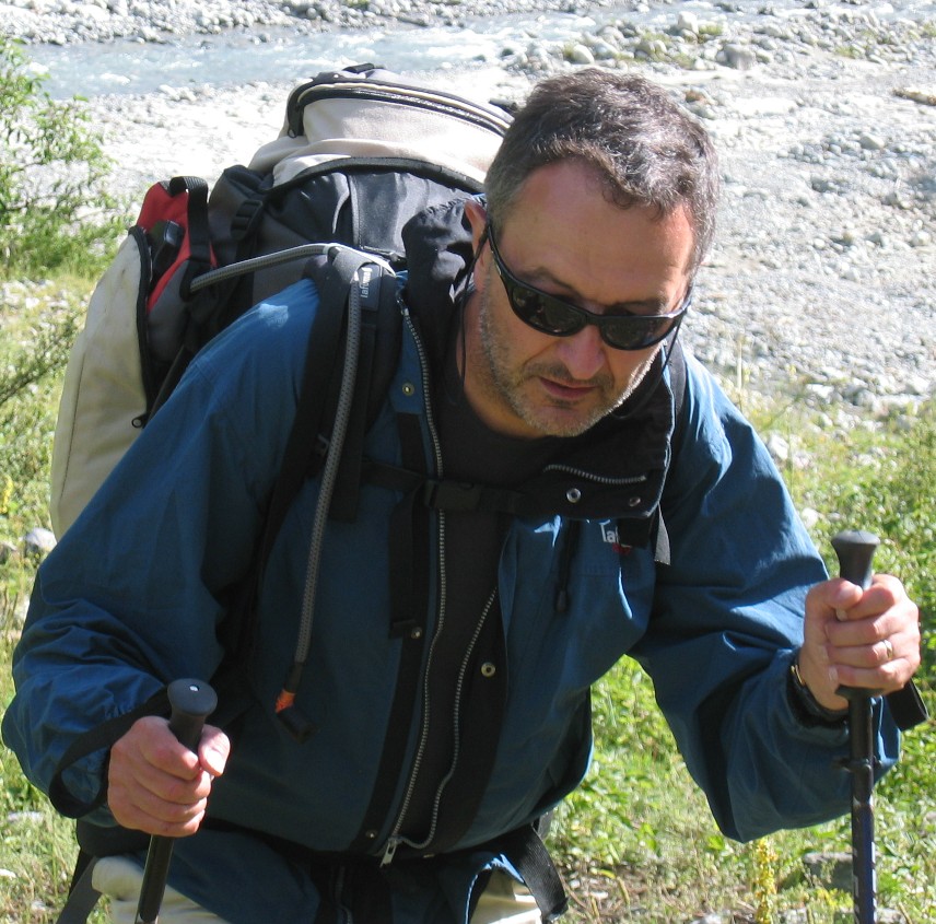 Mastres et compagnie : Chrismagnus.