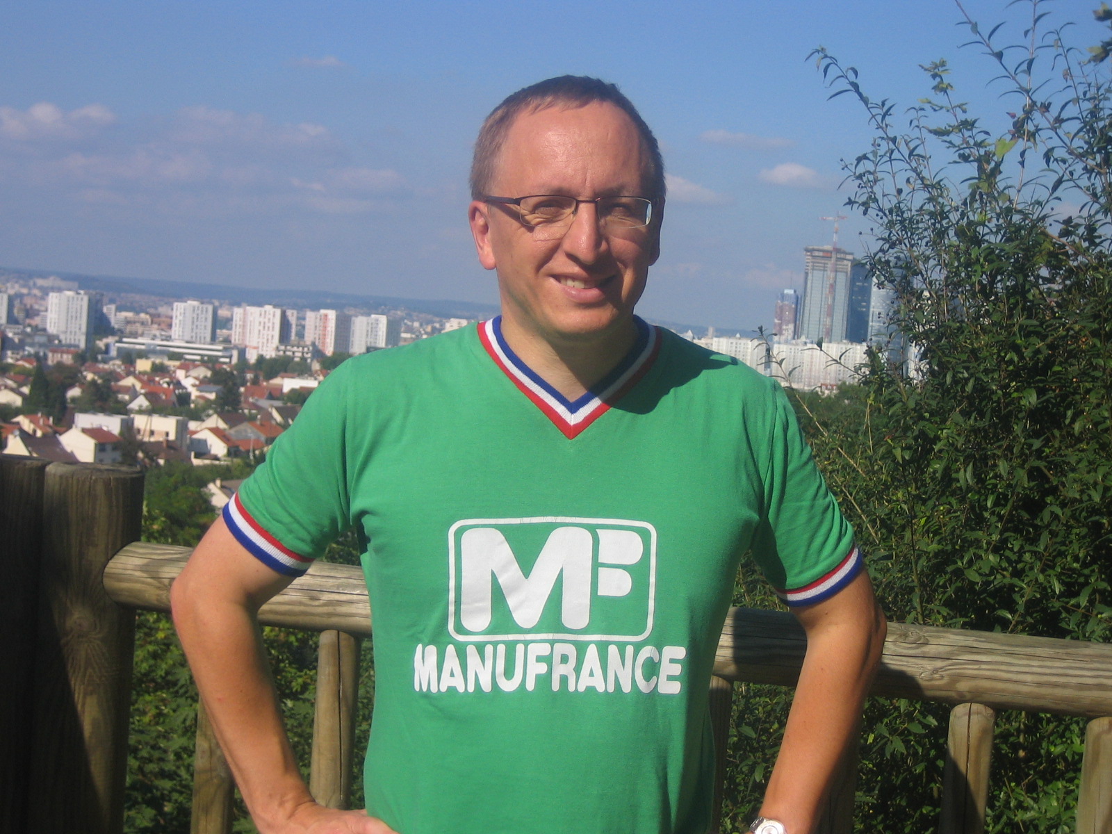 Mastres & Compagnie n° 75 : Peter Strong