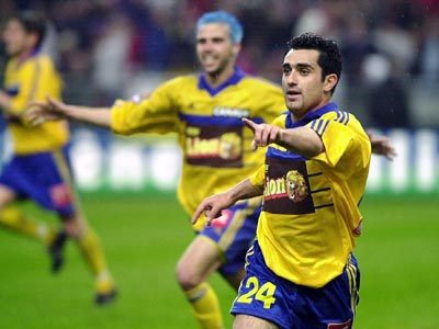 2 septembre 1977 : Naissance de Sylvain Flauto