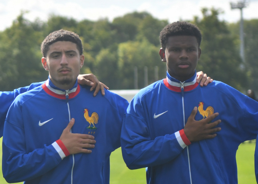 El Jamali et Dodote ont encore perdu
