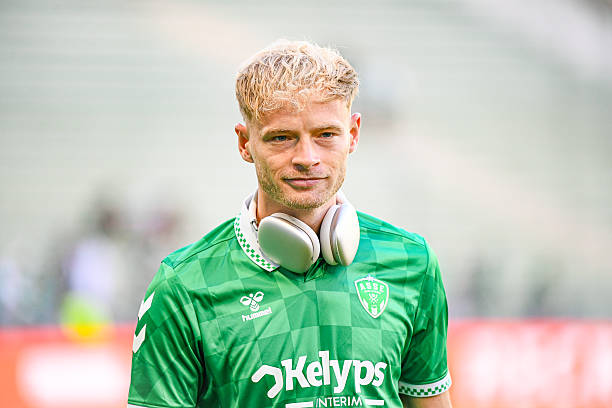 Bernauer capitaine ?