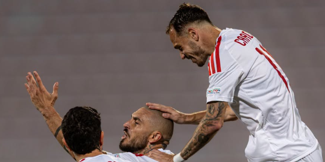 Cardona bat encore Andorre