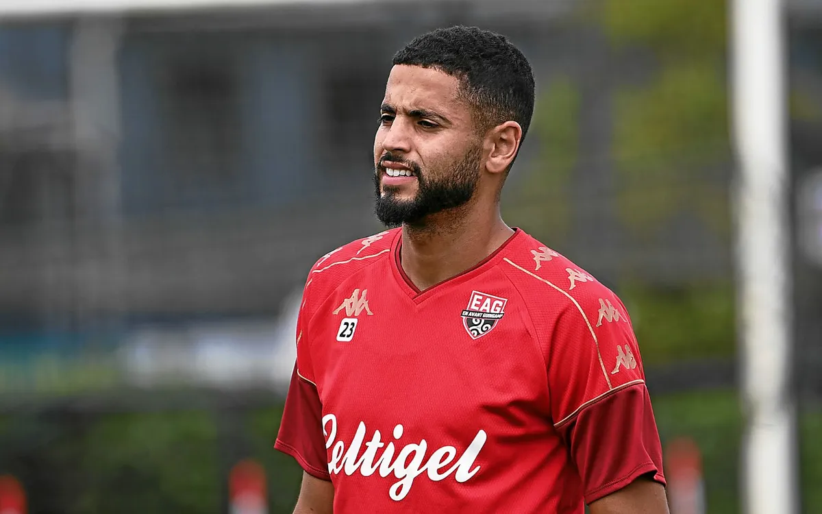 L'infirmerie de l'EAG continue de se vider