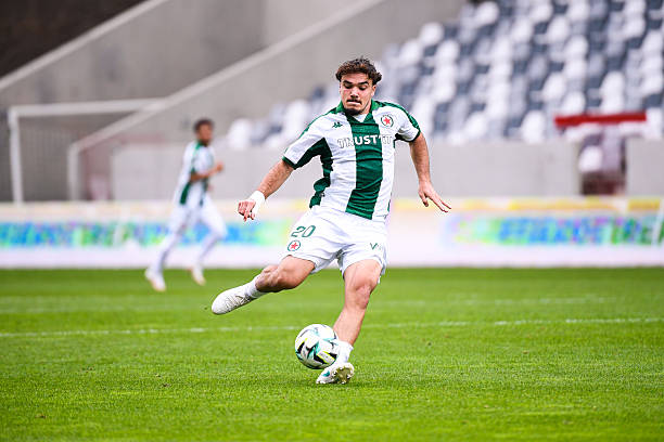 Le Red Star leader provisoire
