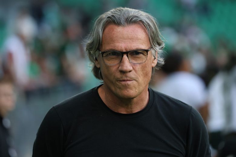 Saint-Etienne, c'est du top niveau !