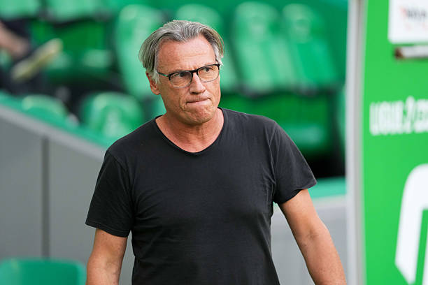 Geoffroy, c'est le plus bel endroit !