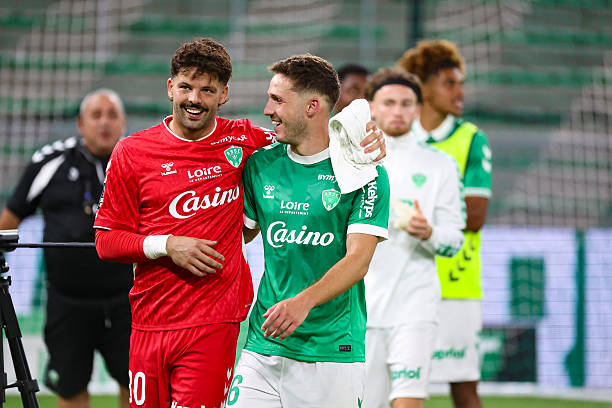 Gautier aime passionnément le club