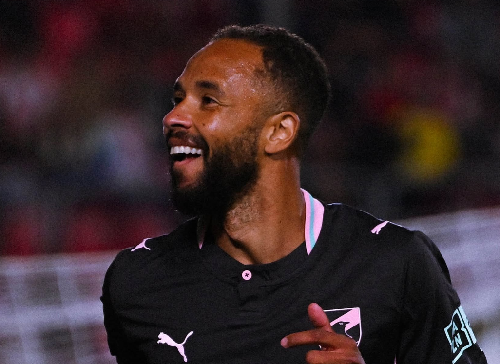 Hernani buteur et vainqueur du match au sommet de Série B