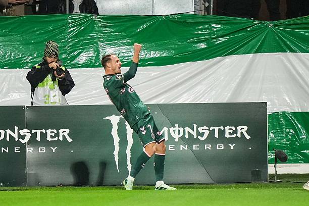 Irvin rejoint Zuriko