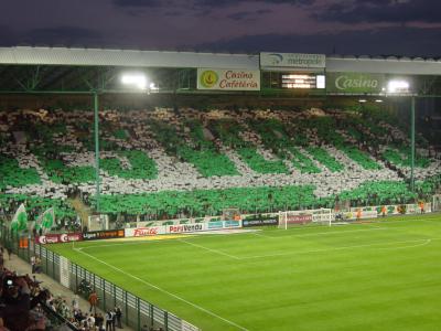 Plus qu'un club !