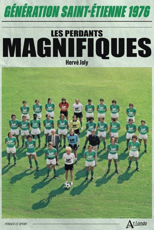 Les perdants magnifiques