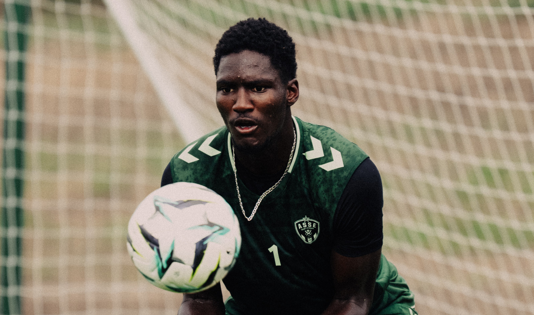Ndiaye a ciré le banc du Vélodrome