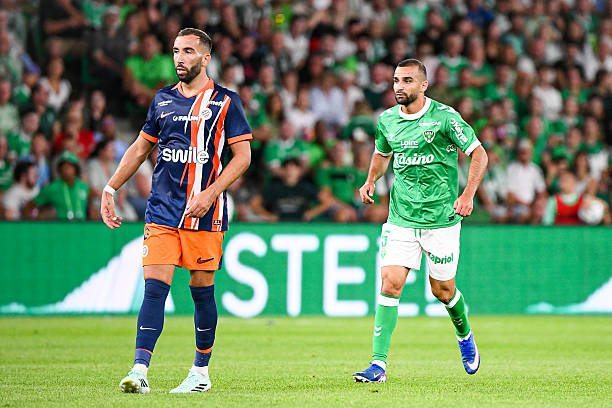 Jaber encore forfait contre Rodez ?