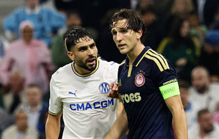Retsos a mangé Maupay