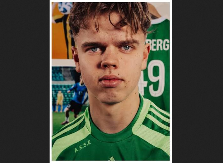 Avec Paalberg contre Sion ?