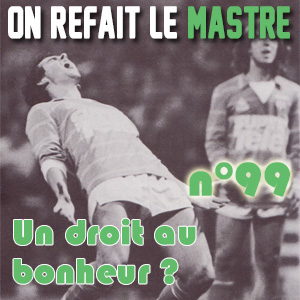 On Refait le Mastre ce soir à 20h45