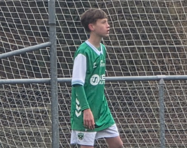 Les U16 n'ont pas dérapé à Montluçon