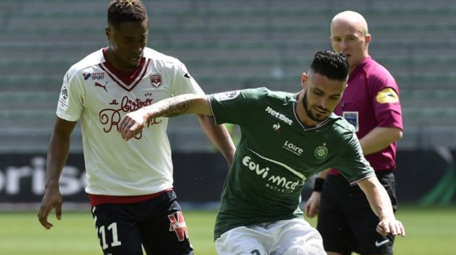 Coaching pas gagnant