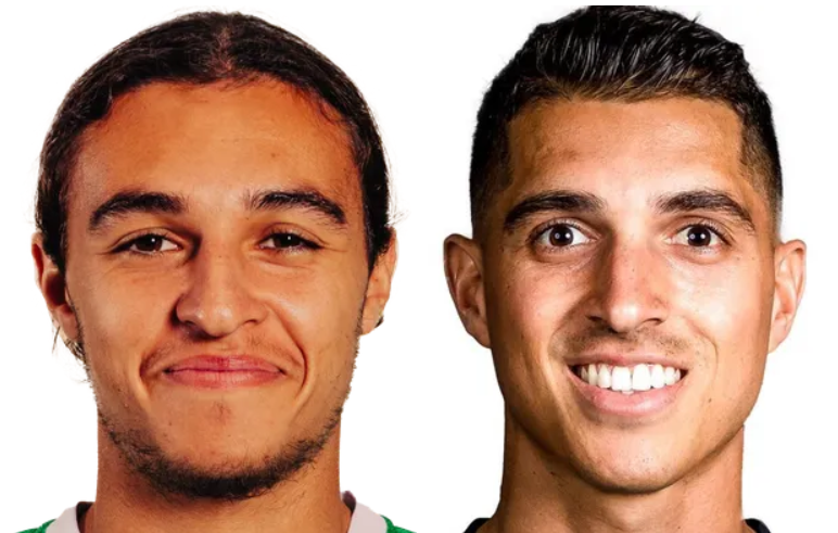 Sahraoui et Porsan-Clémenté buteurs et vainqueurs contre l'OM