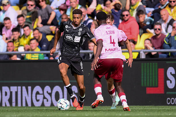 Les Canaris ont encore perdu