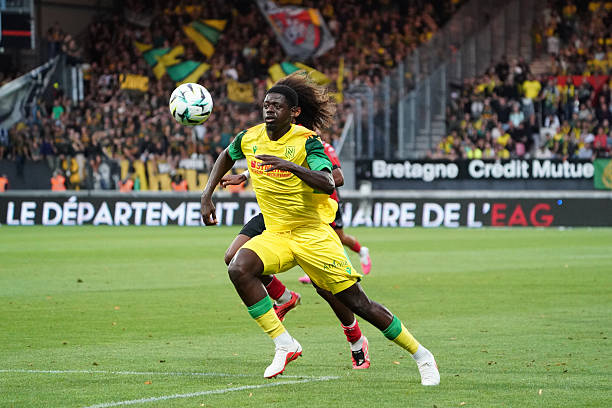Pour Sow, les Canaris sont les meilleurs